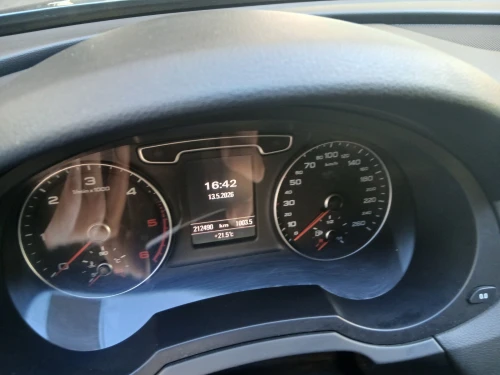 Audi Q3 2014 Q3