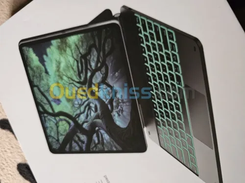 Clavier Bleutooth Rgb pro