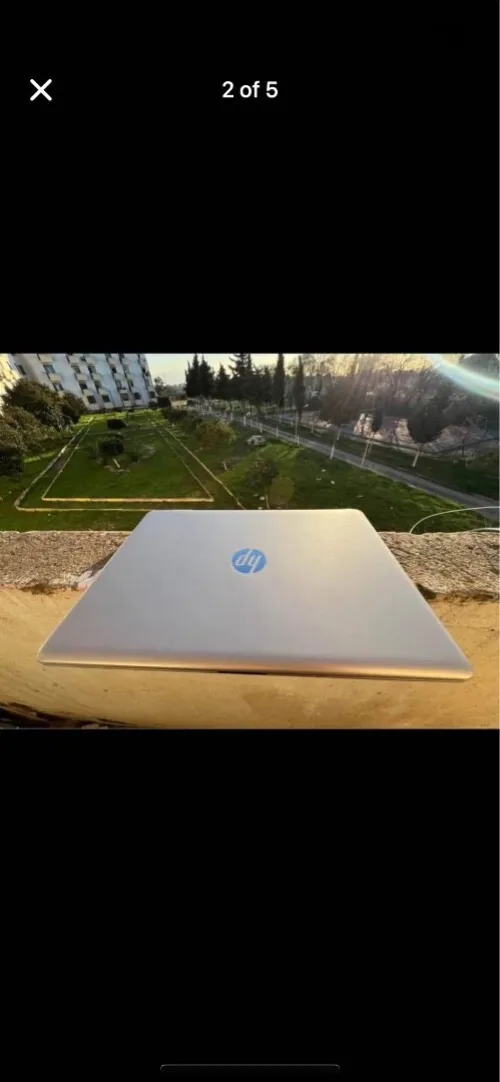 Pc hp 19220r 