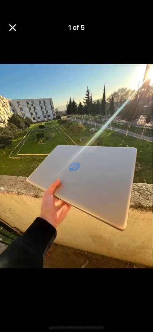 Pc hp 19220r 