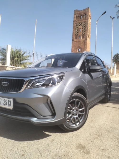 Geely GX3 PRO  2025 