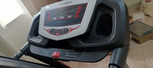 Tapis roulant axion 