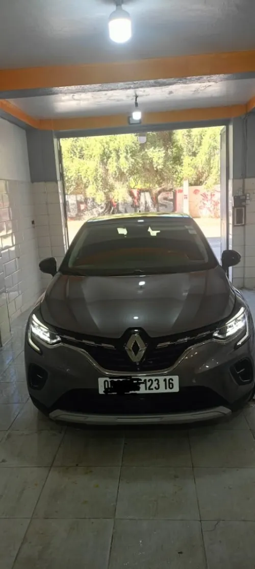 Renault Captur 2023 