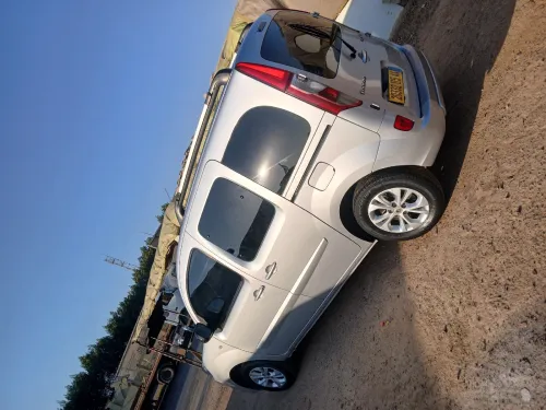 Renault Kangoo 2015 Privilège plus
