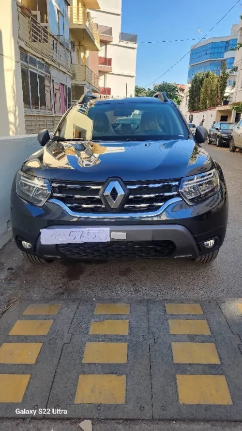 Dacia Duster 2025 Extreme