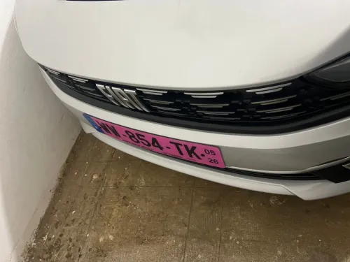 Fiat Tipo Sedan 2026 Life