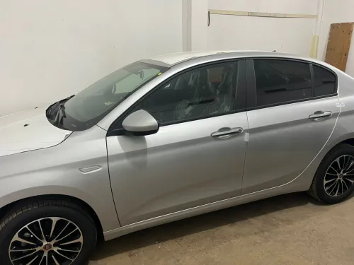 Fiat Tipo Sedan 2026 Life