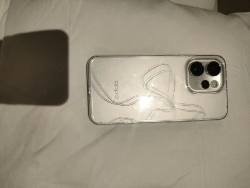 Oppo Reno 15 Pro
