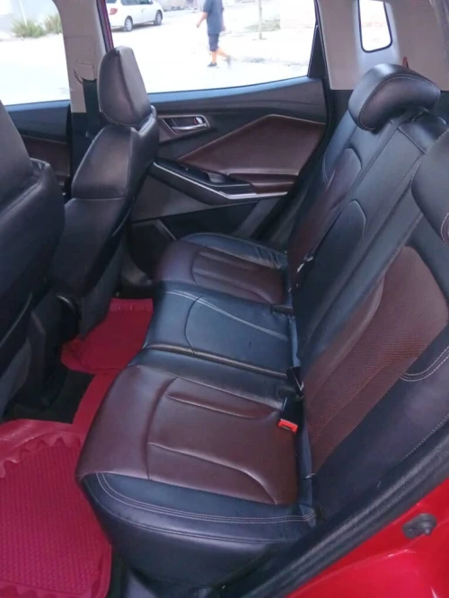 Changan Cs5 2024 Cs5
