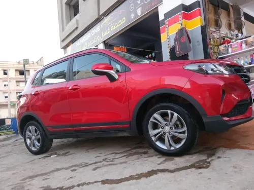 Changan Cs5 2024 Cs5