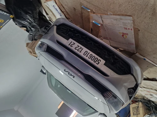 Kia Rio 2022 