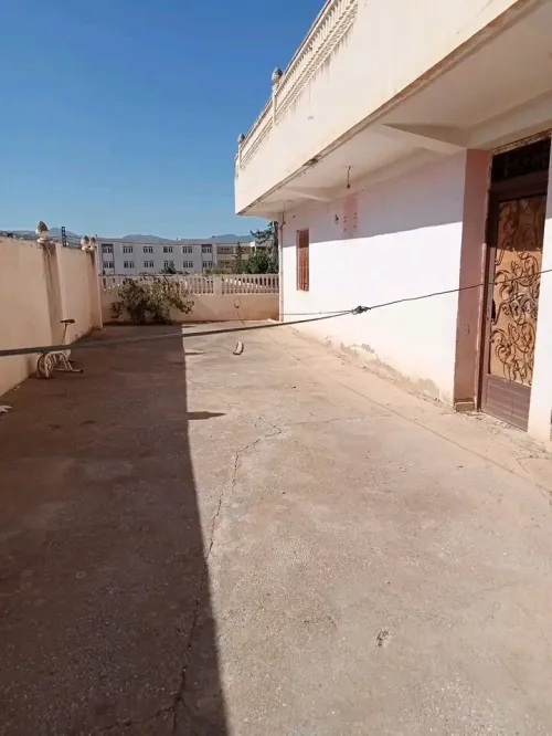Vente Villa Chlef El karimia