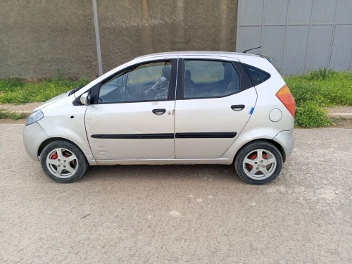 Chana Chana 2008 