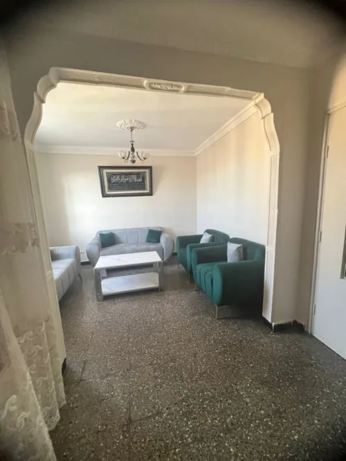 Vente Appartement F4 Blida Boufarik