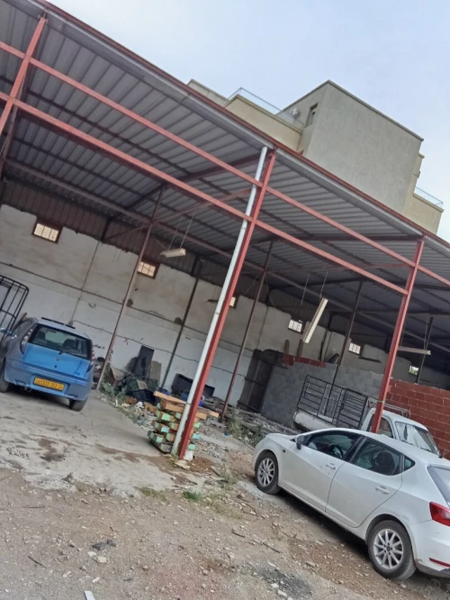 Location Local Alger Birkhadem