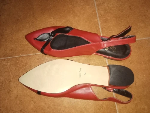 Chaussures grosse pointure 