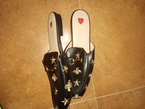 Chaussures grosse pointure 