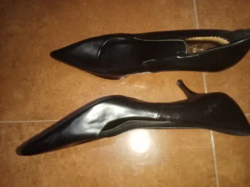 Chaussures grosse pointure 