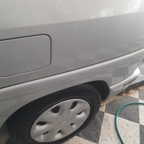 Citroen Evasion 2000 Evasion