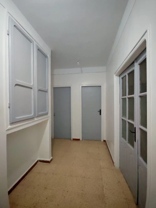 Vente Appartement F3 Tiaret Tiaret