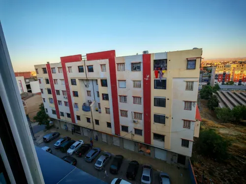 Vente Appartement F3 Tiaret Tiaret