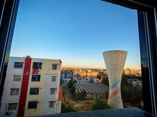 Vente Appartement F3 Tiaret Tiaret