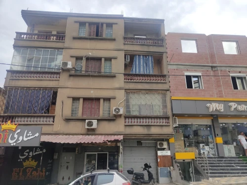 Vente Villa Constantine Zighoud youcef