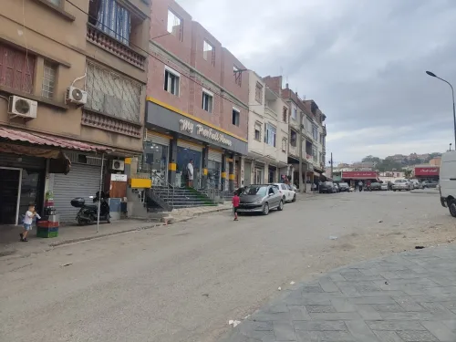 Vente Villa Constantine Zighoud youcef