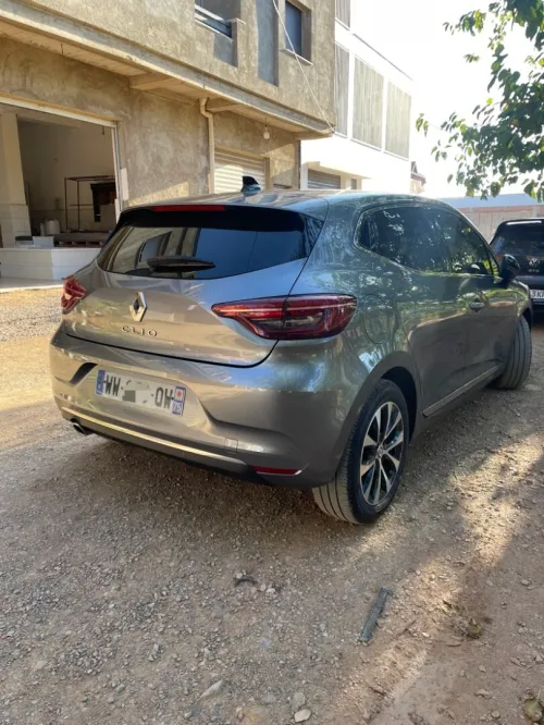 Renault Clio 5  2023 Techno plus