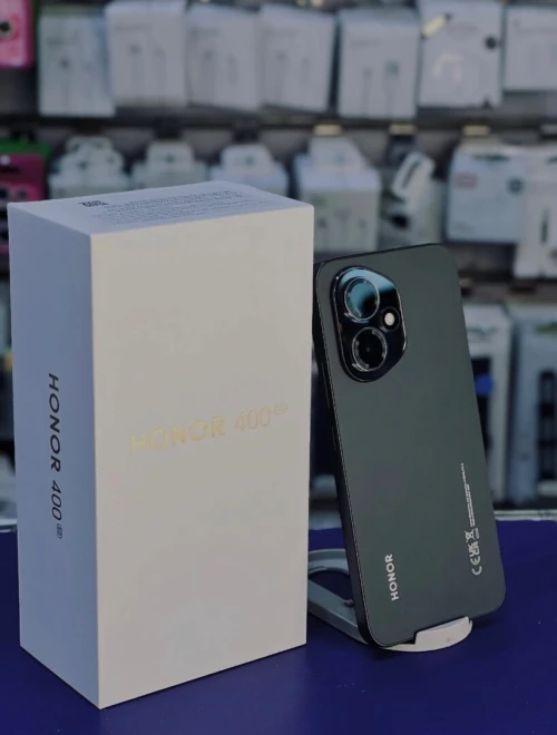 Honor 400 12/512 version globale
