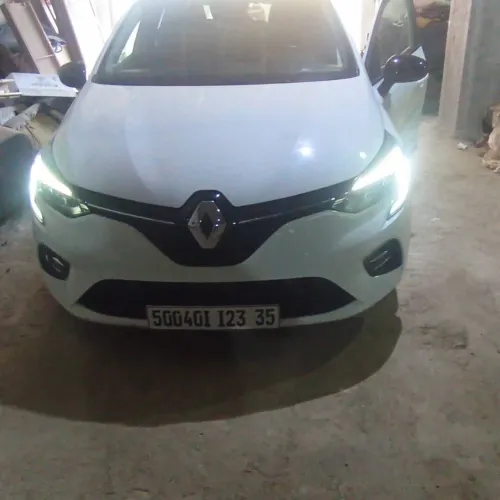 Renault Clio 5  2023 Evolution