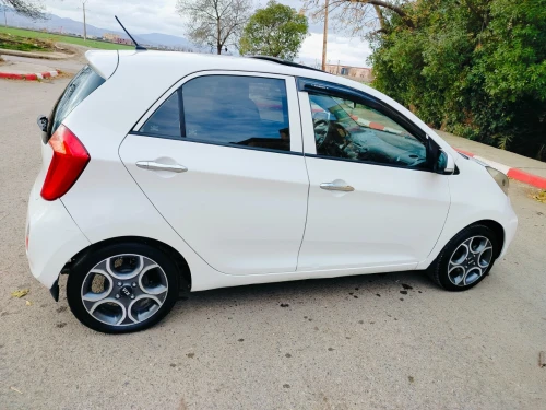Kia Picanto 2014 Brazilia