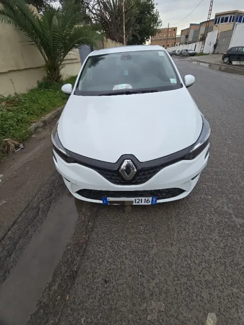 Renault clio 5 2021 ..