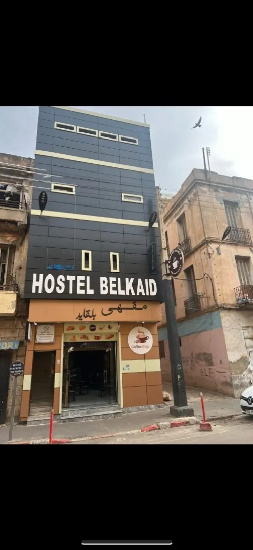 Location Local Oran Oran