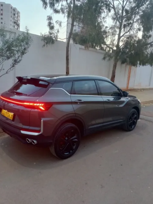 Geely Coolray 2026 Full options