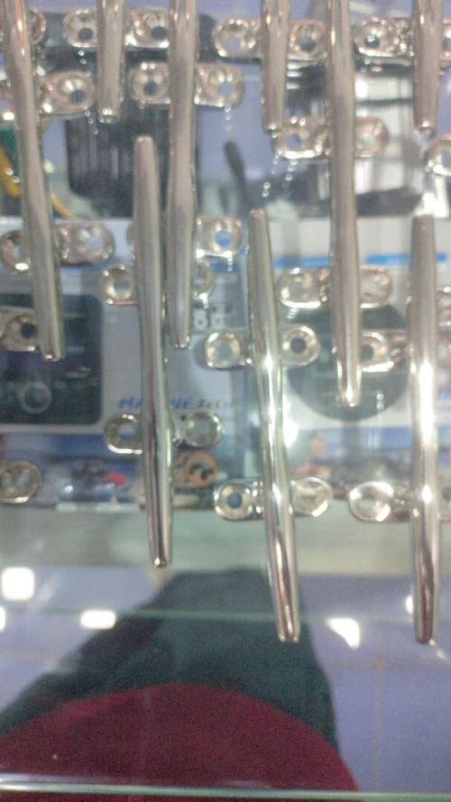 Pièces et accessoires bateau (Yamaha-Suzuki-Mercury)