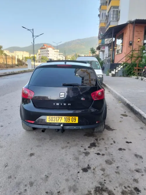 Seat Ibiza 2009 Loca