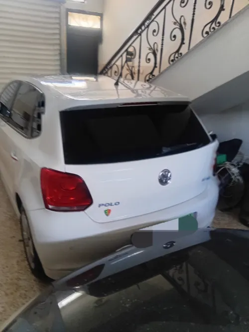 Volkswagen Polo 2013 R-line