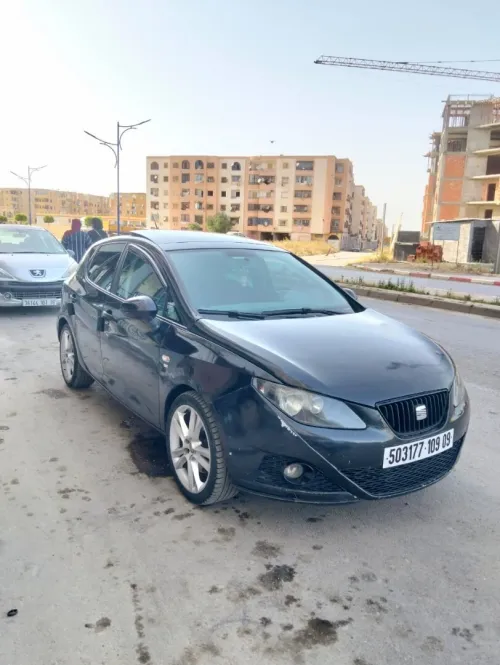 Seat Ibiza 2009 Loca