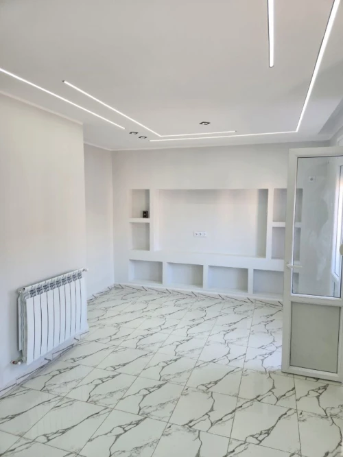 Vente Appartement F3 Sétif Setif