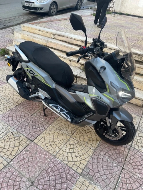 Vms Xdv 2025