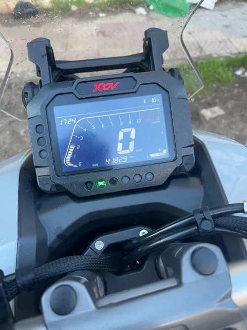 Vms Xdv 2025