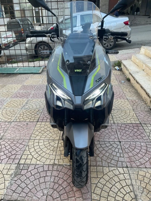 Vms Xdv 2025