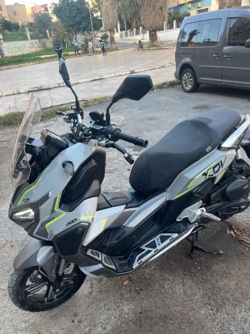 Vms Xdv 2025