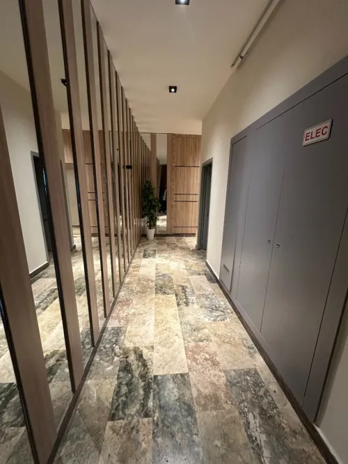 Location Appartement F4 Oran Oran