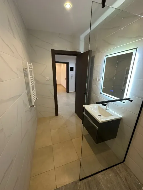 Location Appartement F4 Oran Oran
