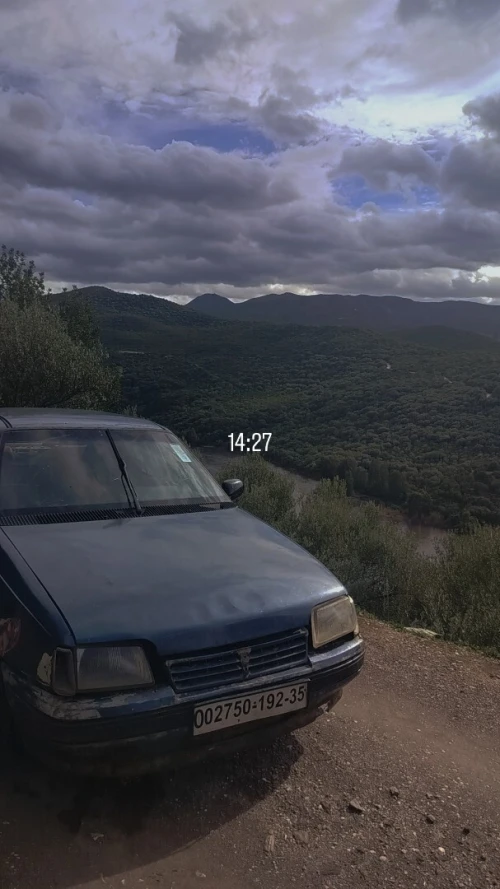 Daewoo Cielo 1998 Cielo