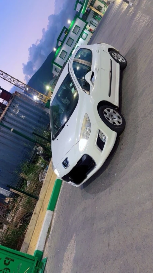 Peugeot 308 2012 308
