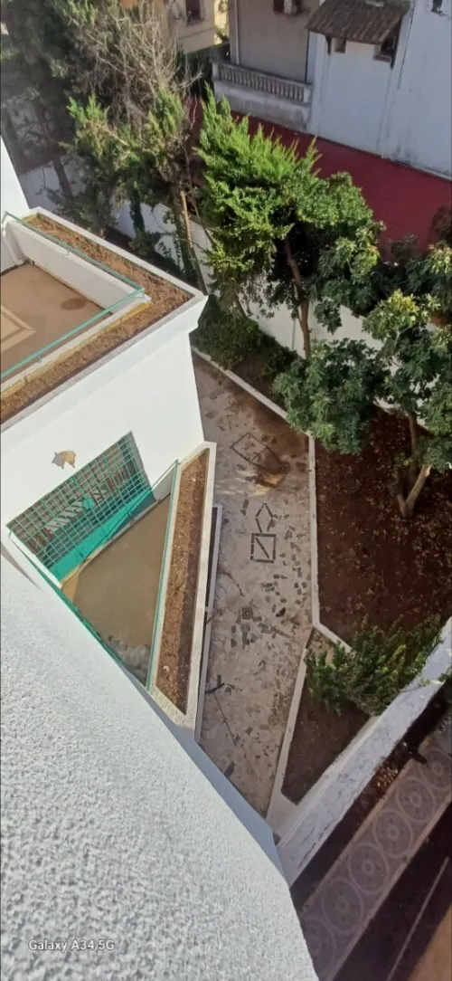 Vente Villa Alger Staoueli