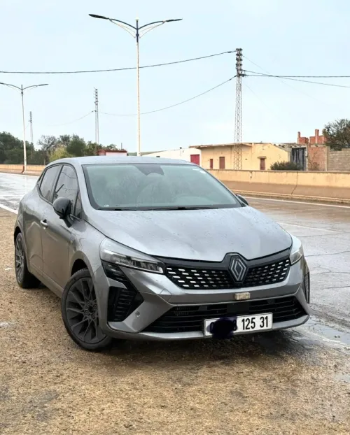Renault Alpine 2025 